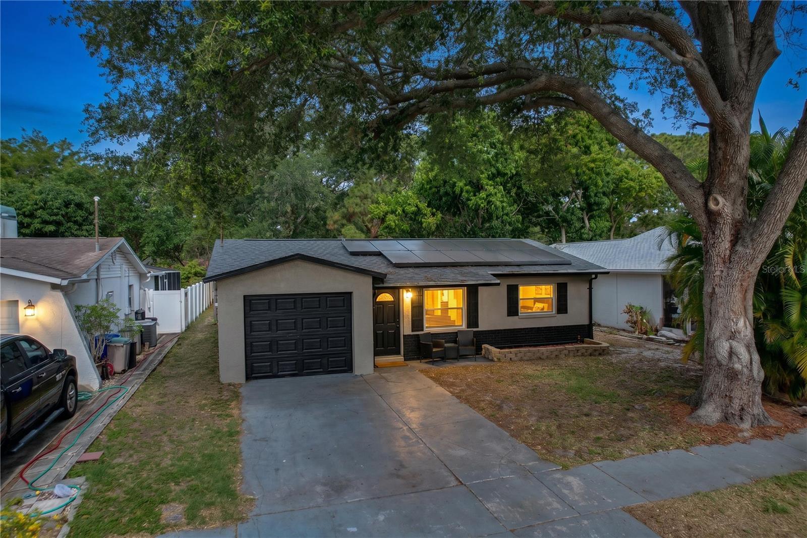 MICHIGAN HEIGHTS SEC 2 3 & 4 - Residential