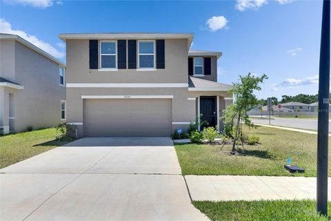 Photo of 35260 Spruce Knob Court, Dade City, FL 33525 (MLS # TB8367570)