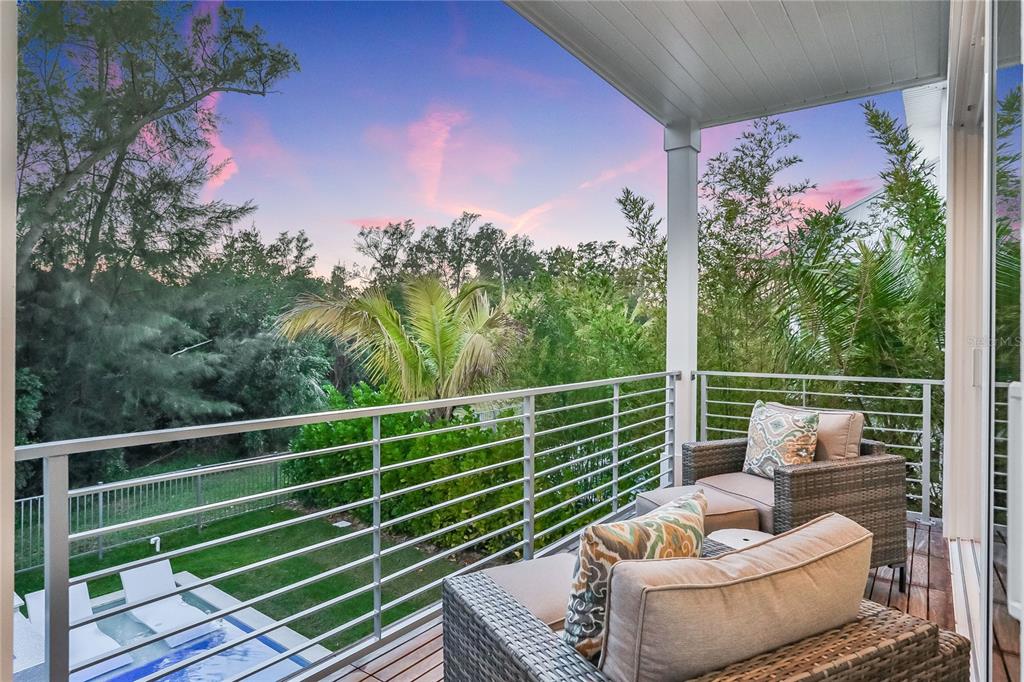 LONGBEACH ON LONGBOAT KEY - Residential Lease