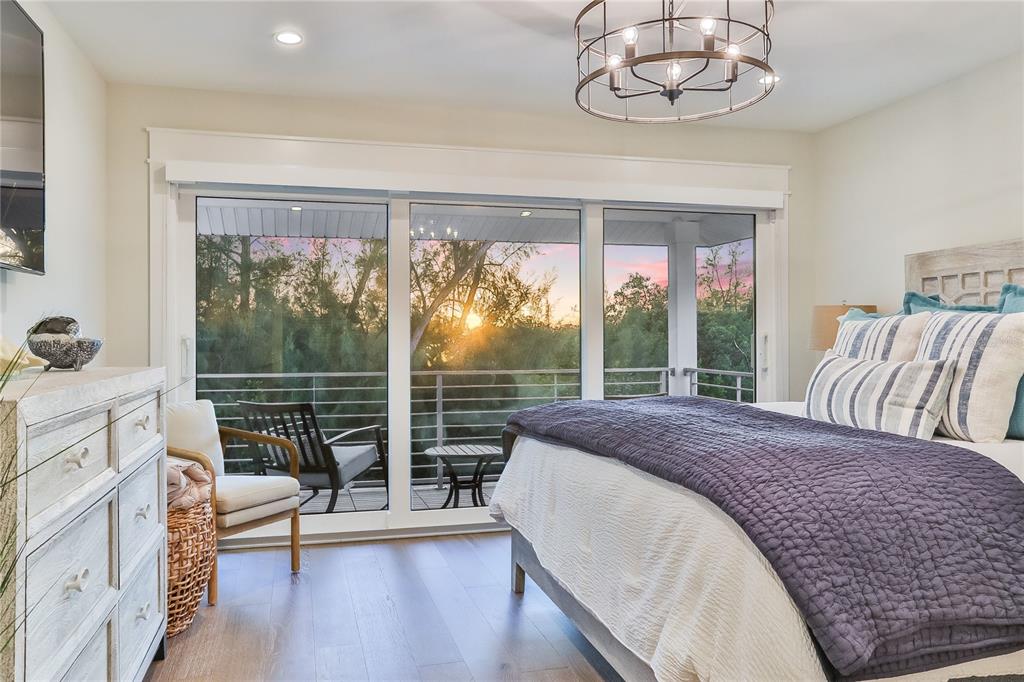 LONGBEACH ON LONGBOAT KEY - Residential Lease