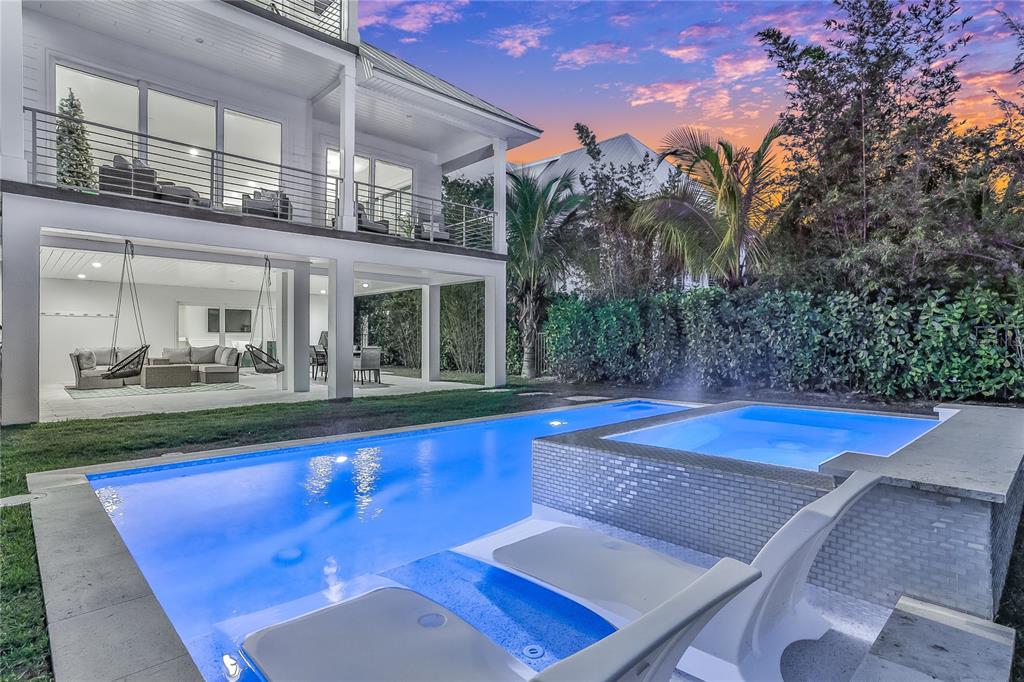 LONGBEACH ON LONGBOAT KEY - Residential Lease