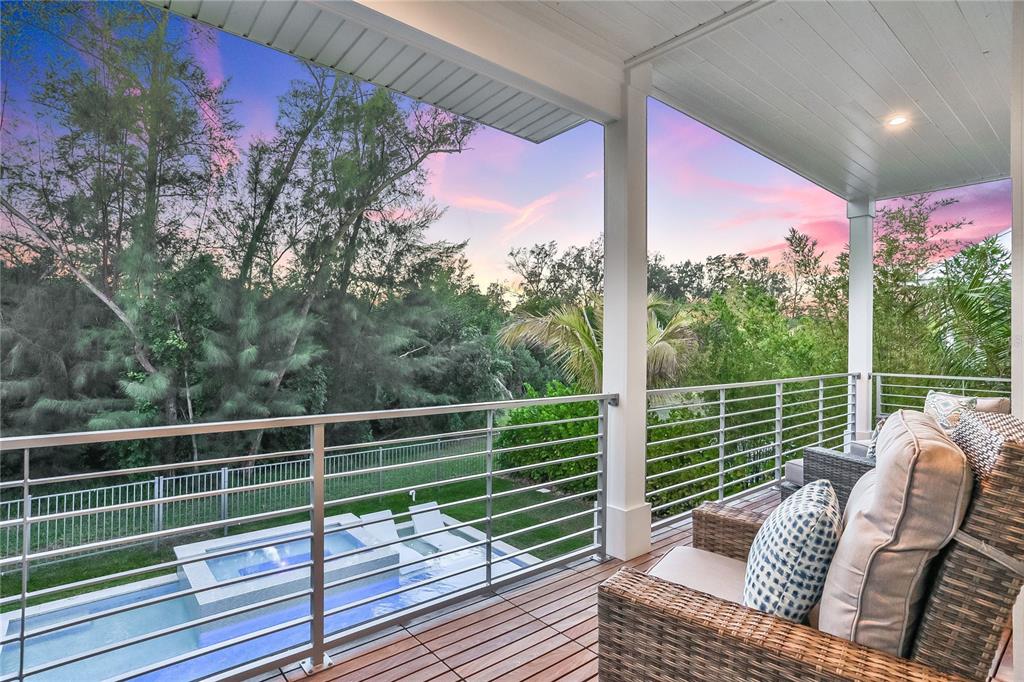 LONGBEACH ON LONGBOAT KEY - Residential Lease