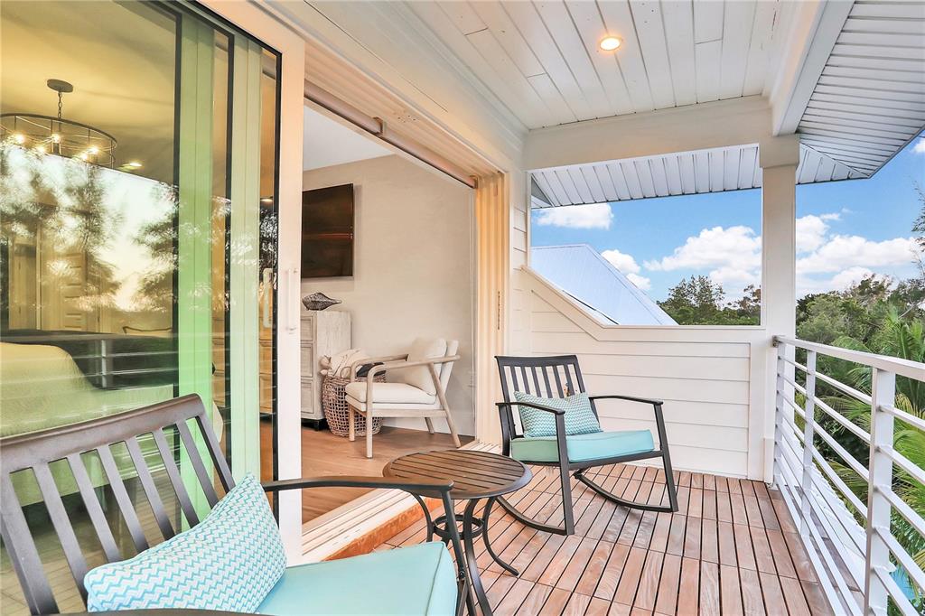 LONGBEACH ON LONGBOAT KEY - Residential Lease