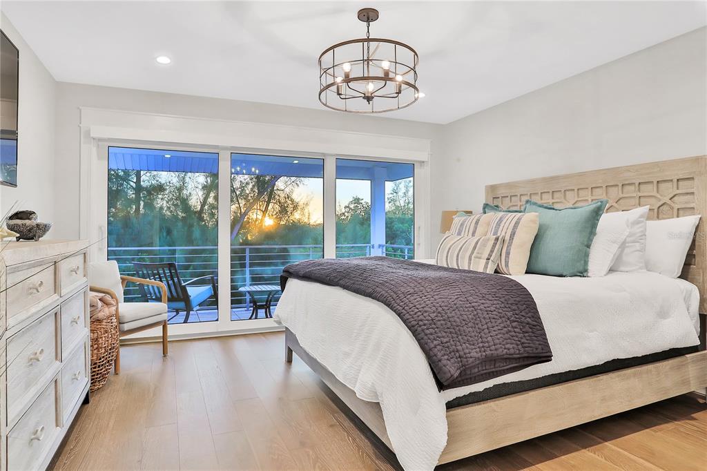 LONGBEACH ON LONGBOAT KEY - Residential Lease