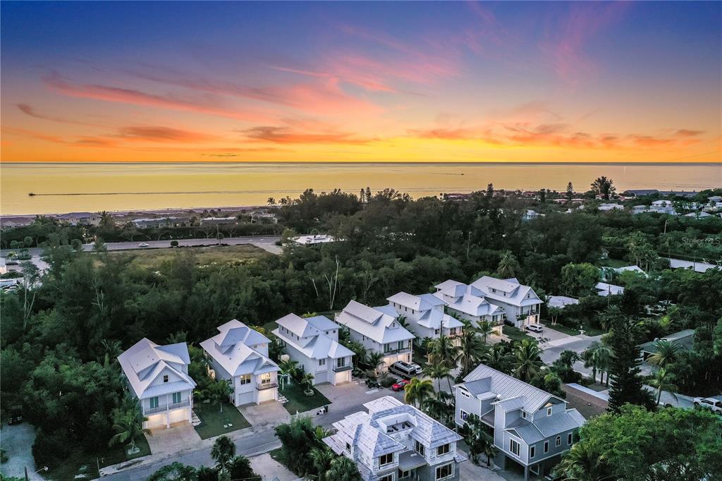LONGBEACH ON LONGBOAT KEY - Residential Lease