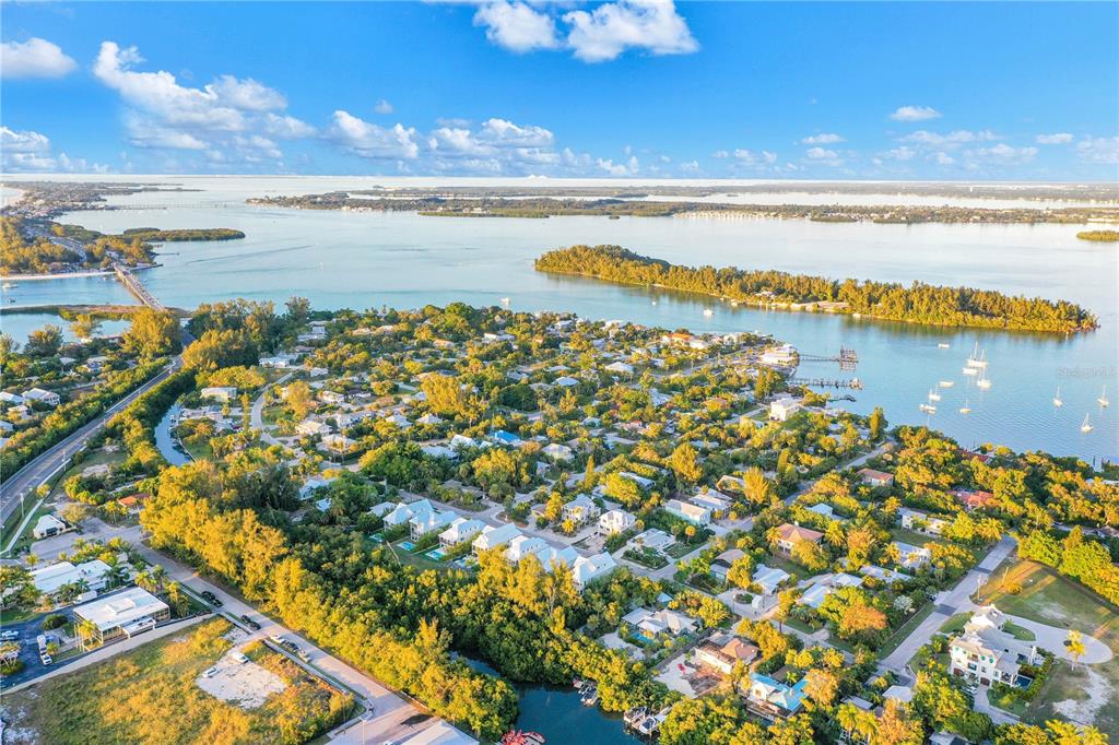 LONGBEACH ON LONGBOAT KEY - Residential Lease