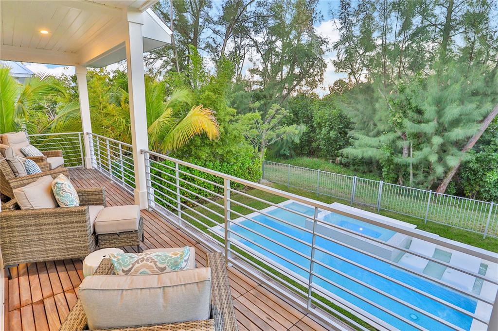 LONGBEACH ON LONGBOAT KEY - Residential Lease