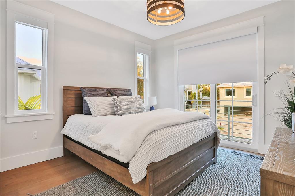 LONGBEACH ON LONGBOAT KEY - Residential Lease