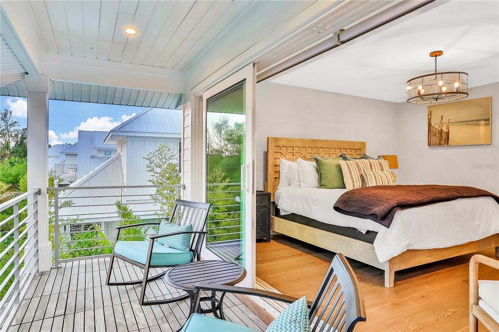 LONGBEACH ON LONGBOAT KEY - Residential Lease