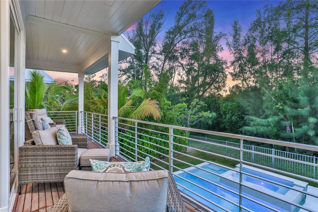 LONGBEACH ON LONGBOAT KEY - Residential Lease