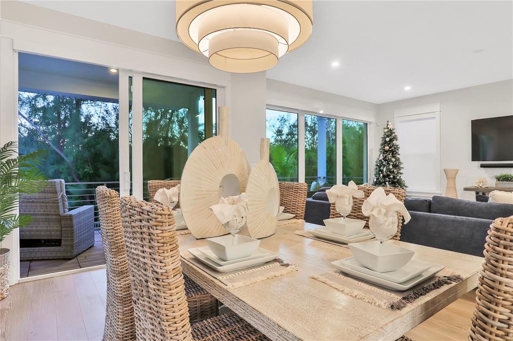 LONGBEACH ON LONGBOAT KEY - Residential Lease