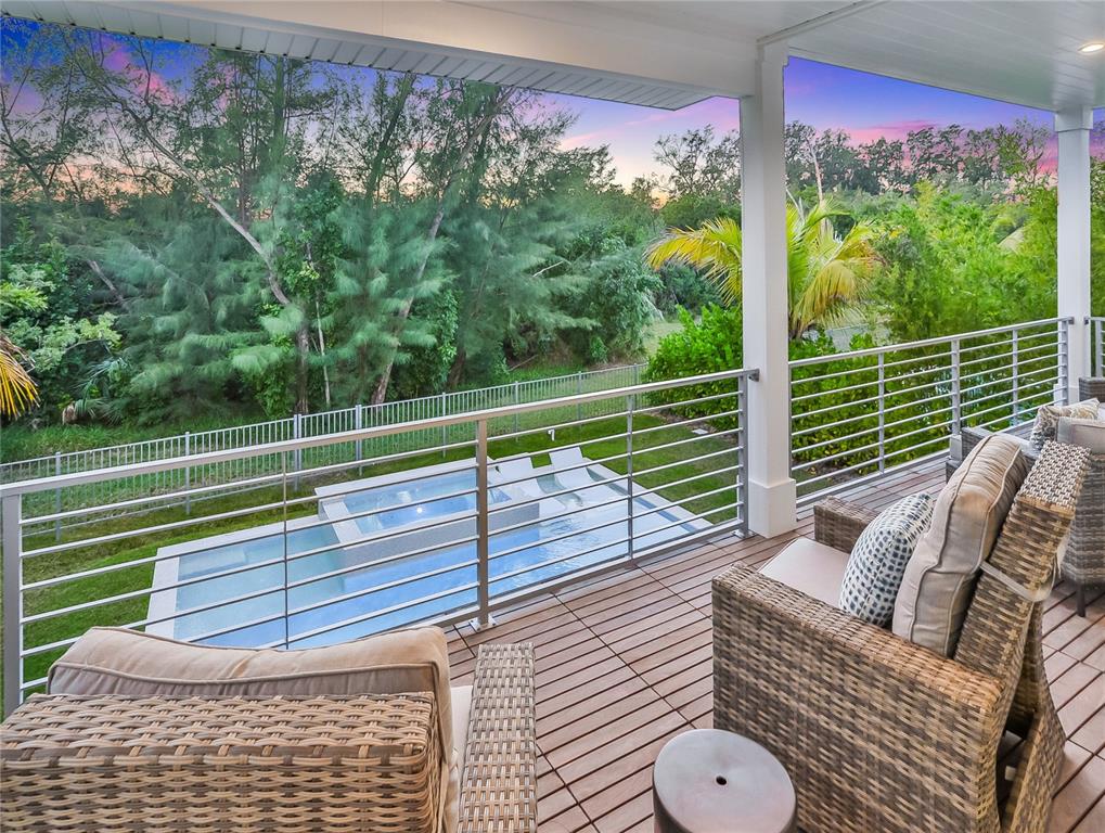 LONGBEACH ON LONGBOAT KEY - Residential Lease