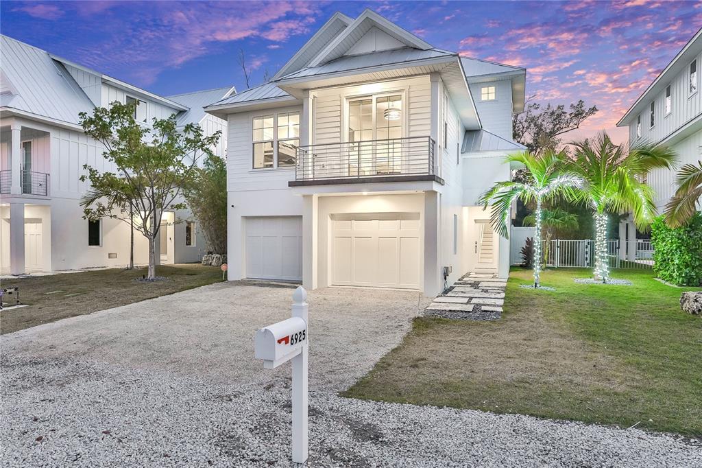 LONGBEACH ON LONGBOAT KEY - Residential Lease