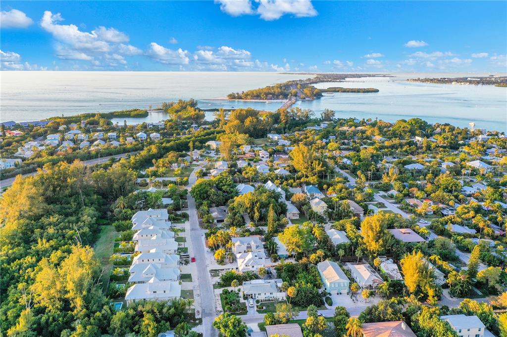LONGBEACH ON LONGBOAT KEY - Residential Lease