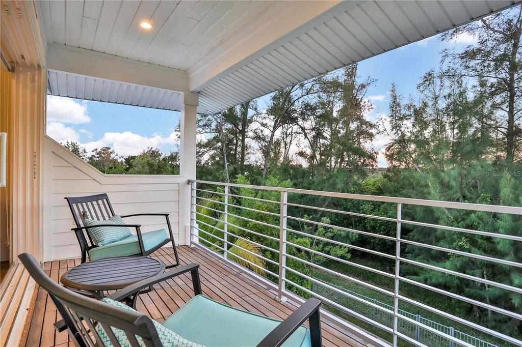 LONGBEACH ON LONGBOAT KEY - Residential Lease