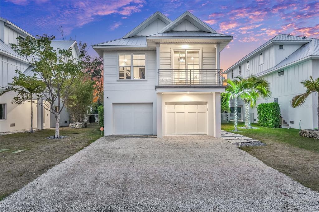 LONGBEACH ON LONGBOAT KEY - Residential Lease