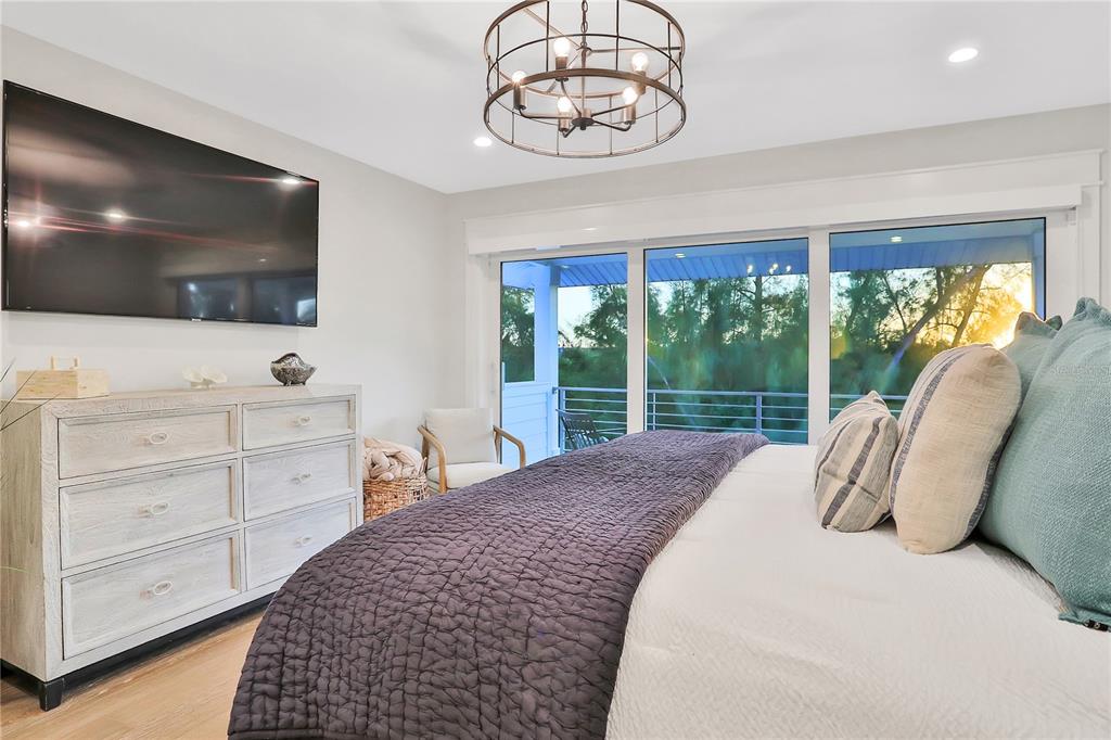 LONGBEACH ON LONGBOAT KEY - Residential Lease