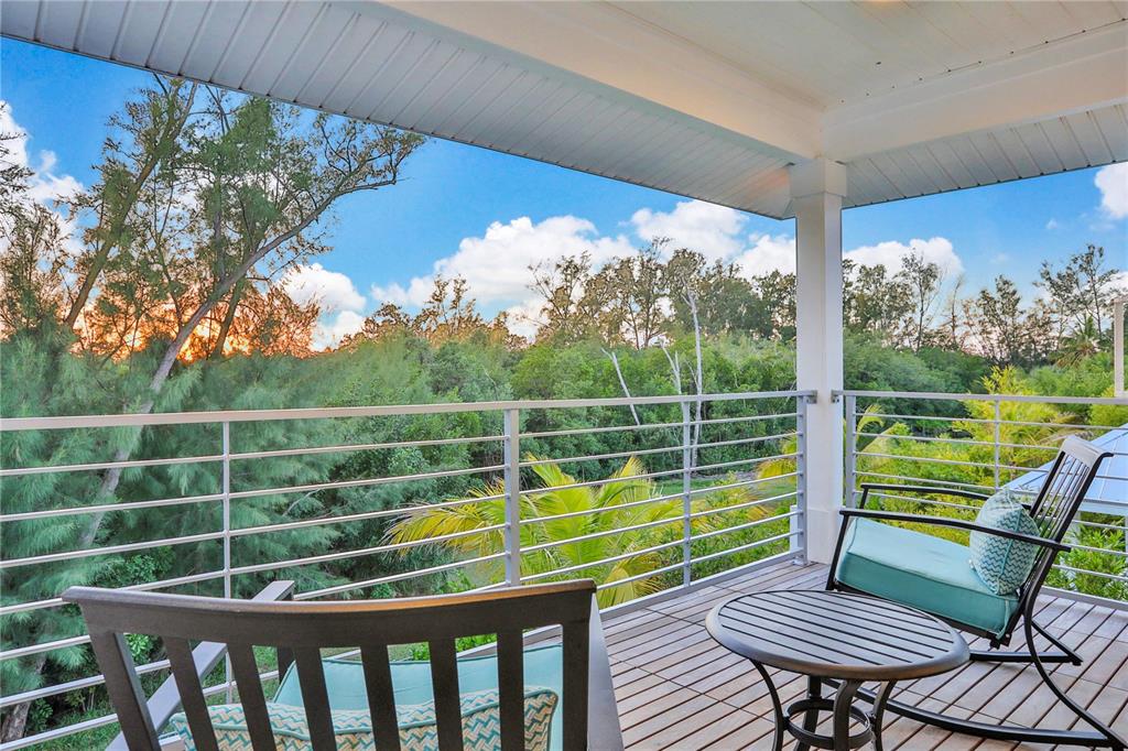 LONGBEACH ON LONGBOAT KEY - Residential Lease