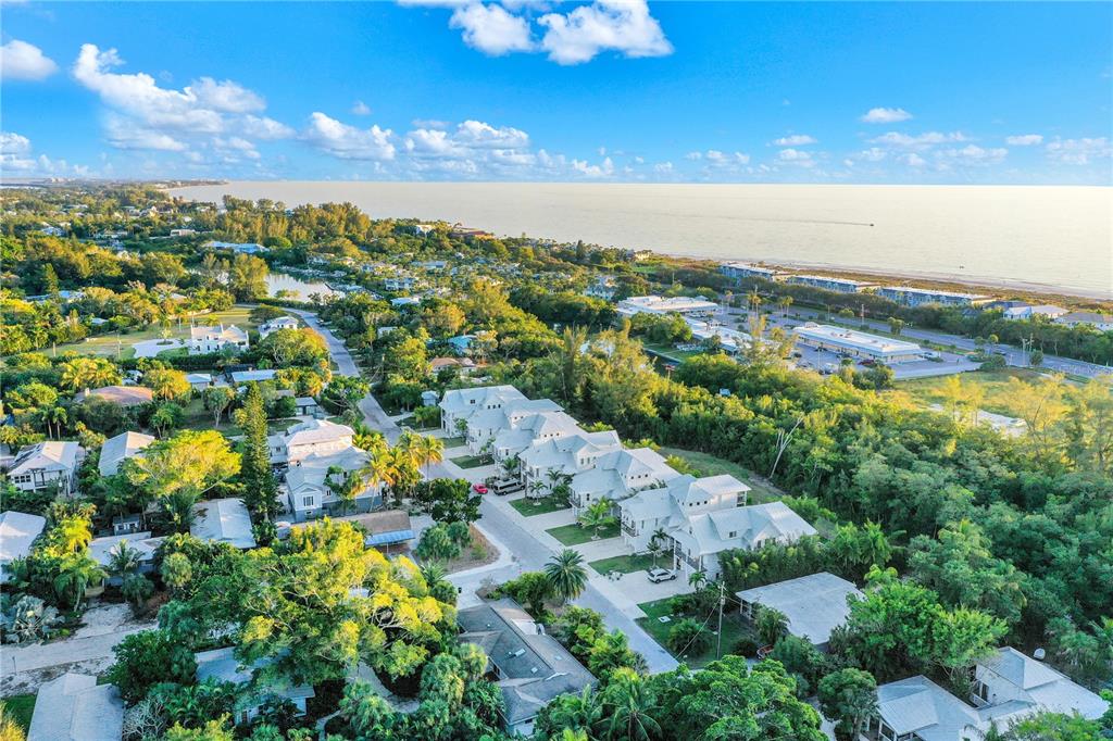 LONGBEACH ON LONGBOAT KEY - Residential Lease