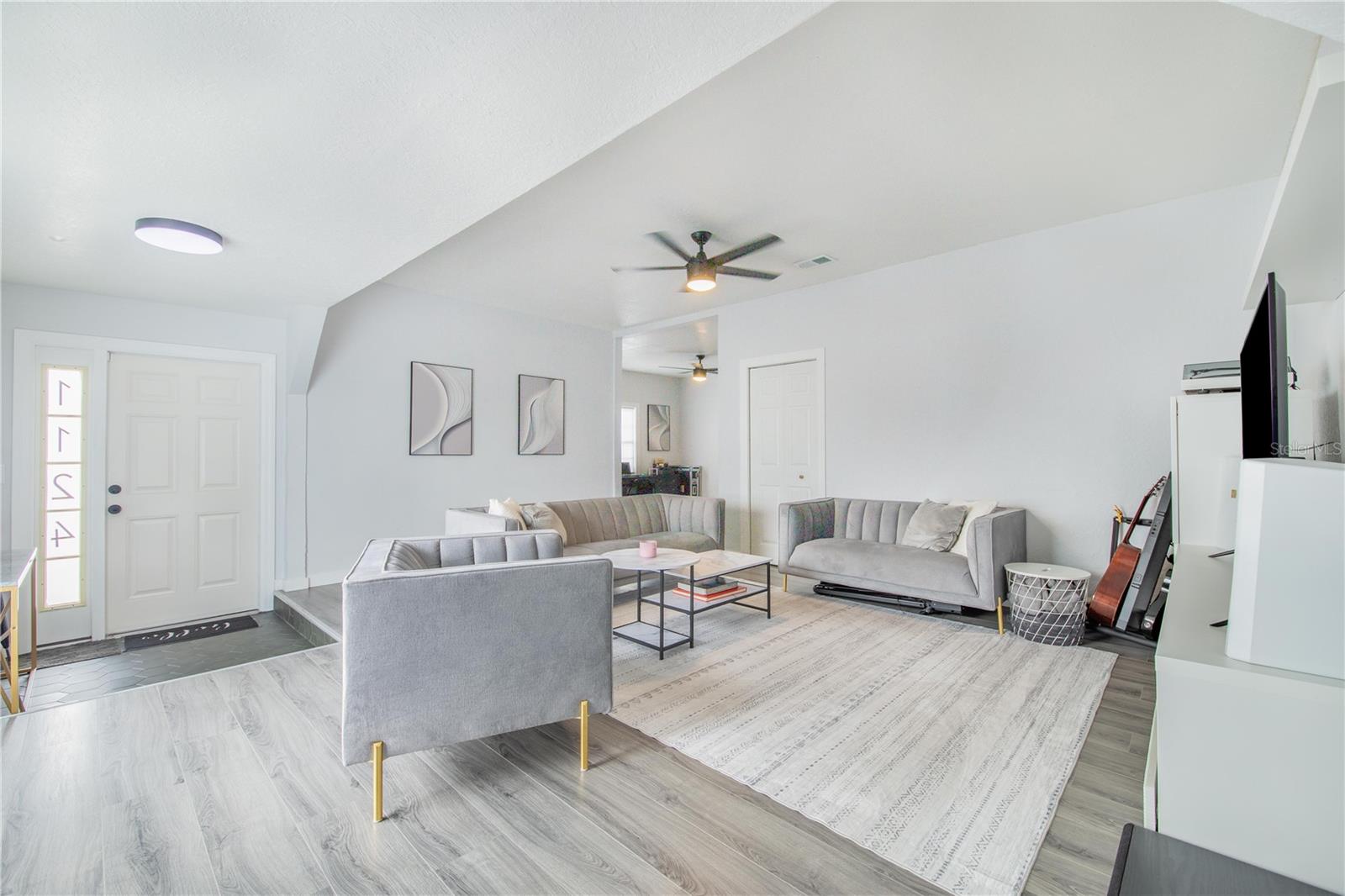 LOCKHART & SMITHS RESUB - Residential