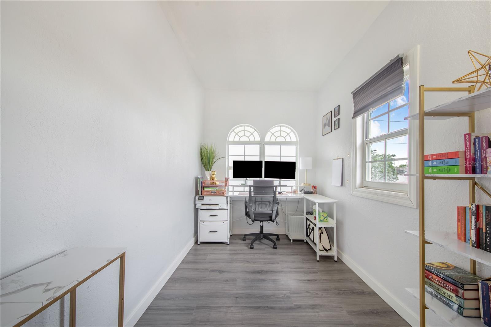 LOCKHART & SMITHS RESUB - Residential