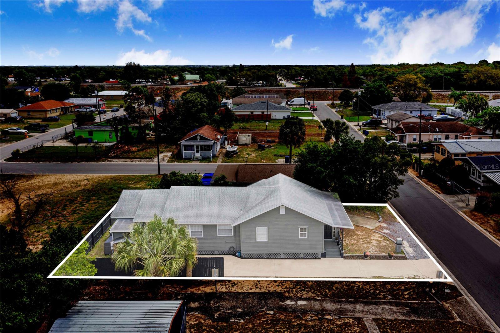 LOCKHART & SMITHS RESUB - Residential