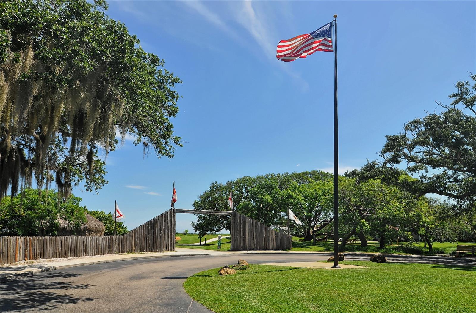 BELAIR BAYOU - Residential