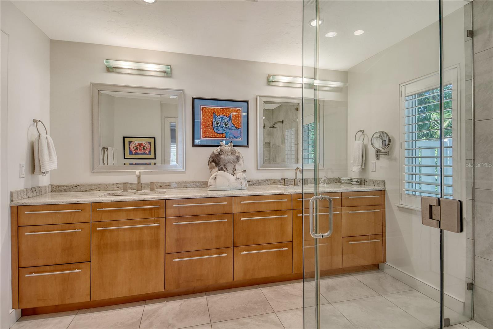 BELAIR BAYOU - Residential