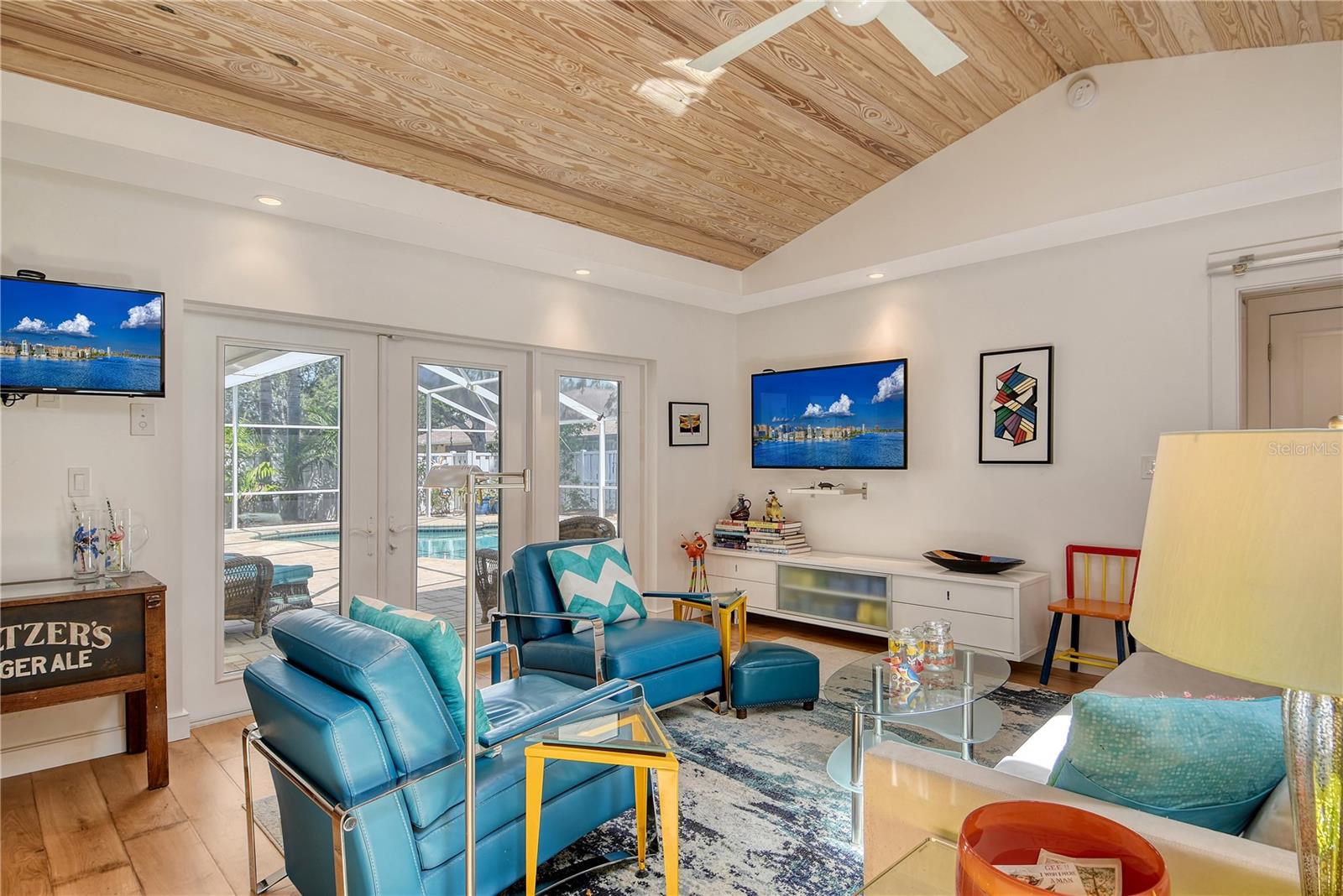 BELAIR BAYOU - Residential