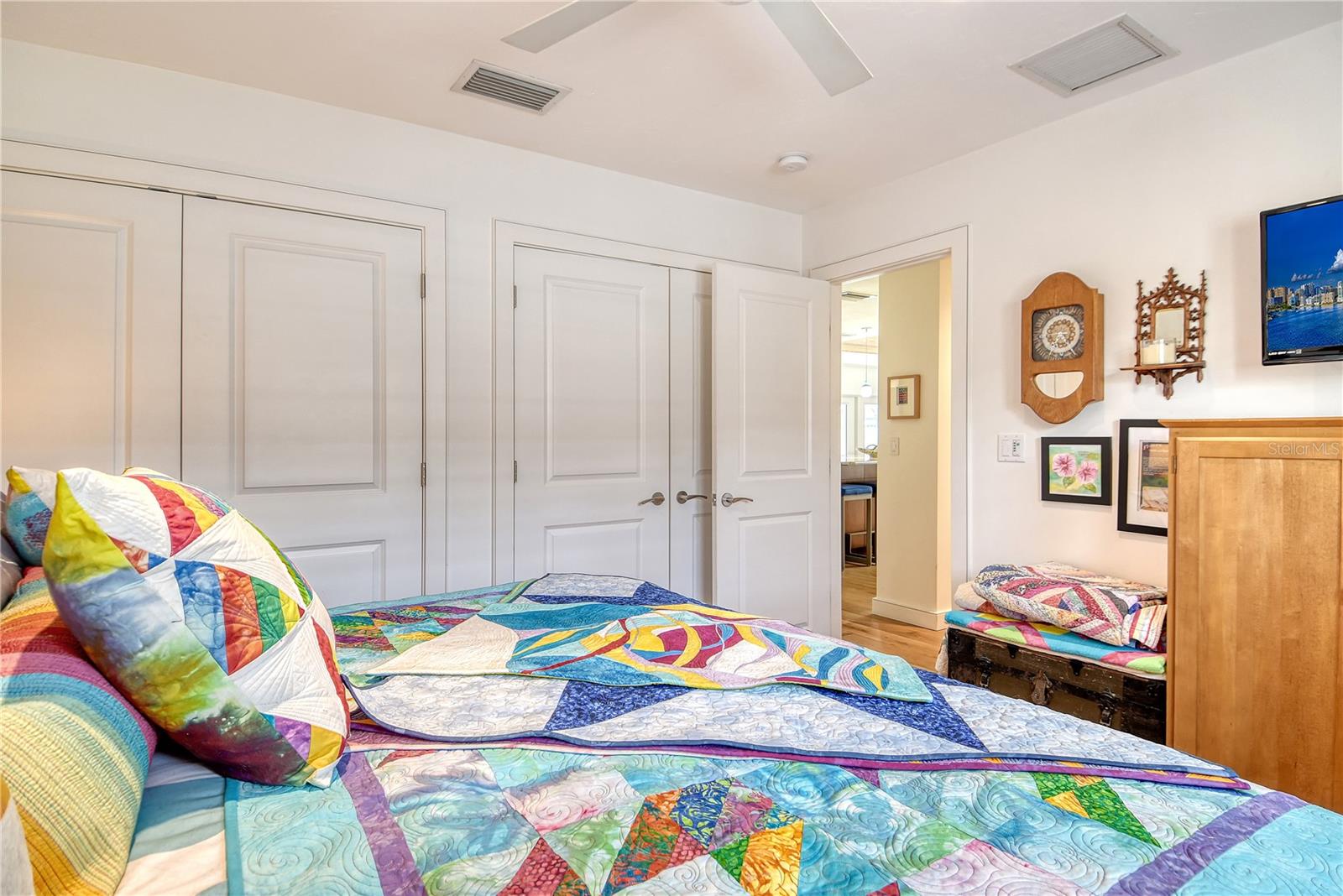 BELAIR BAYOU - Residential