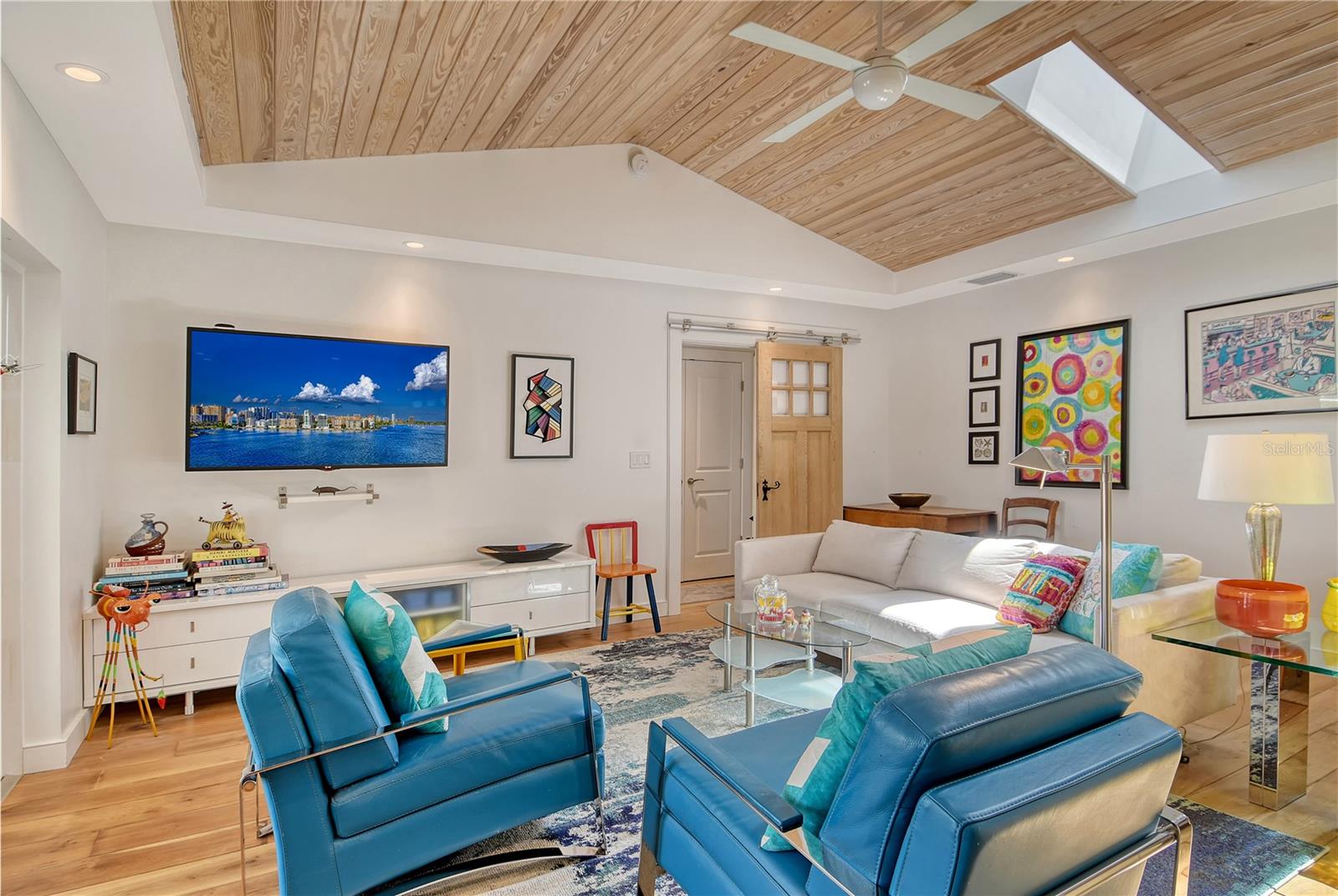 BELAIR BAYOU - Residential