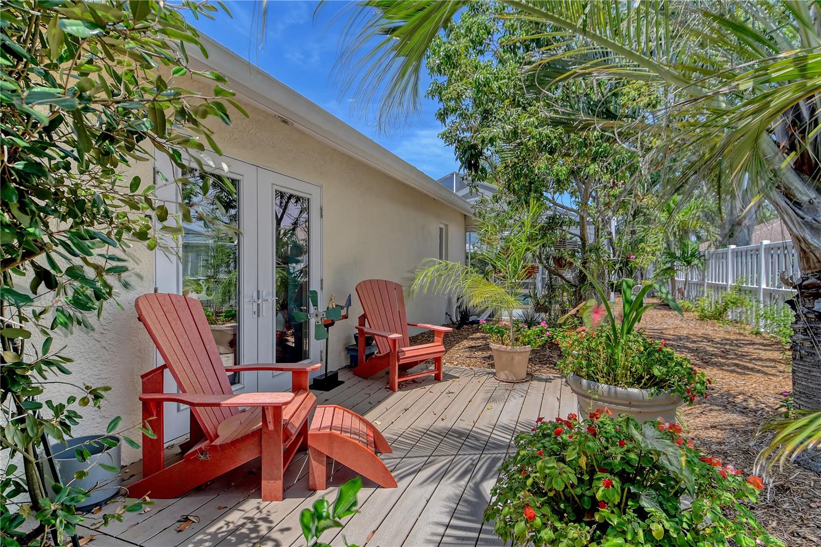 BELAIR BAYOU - Residential