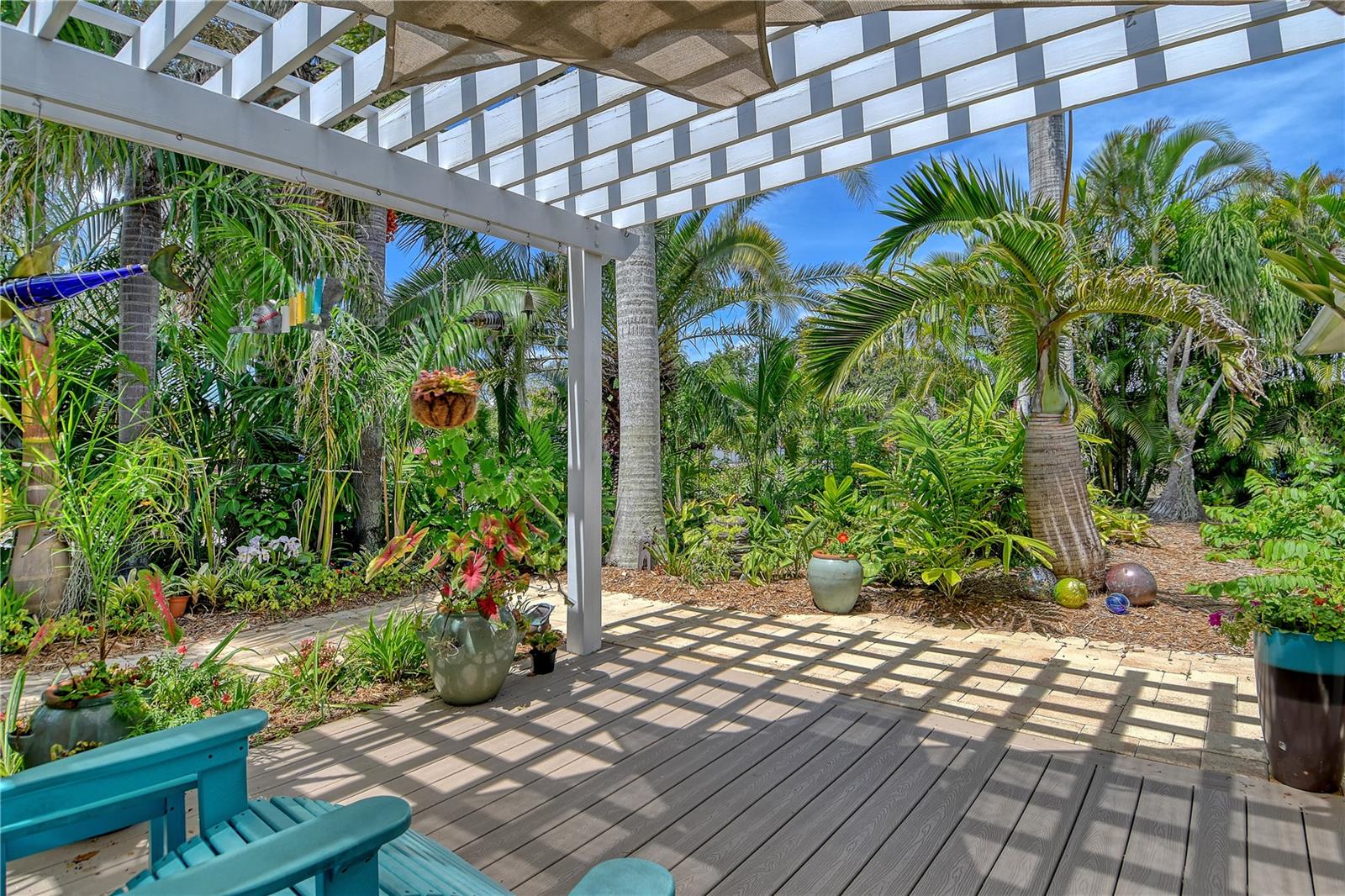 BELAIR BAYOU - Residential