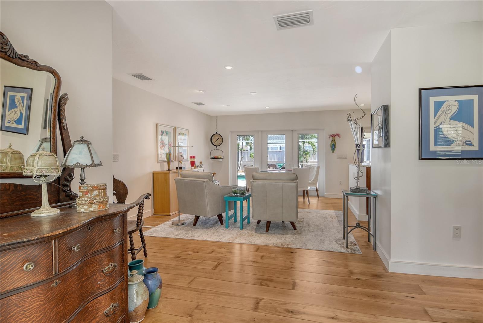 BELAIR BAYOU - Residential