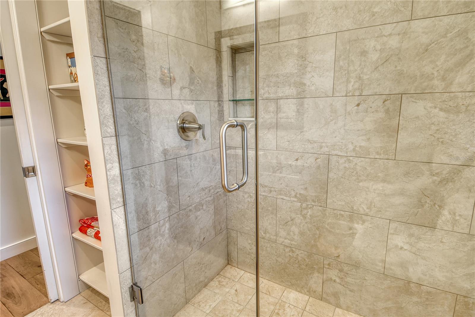 BELAIR BAYOU - Residential