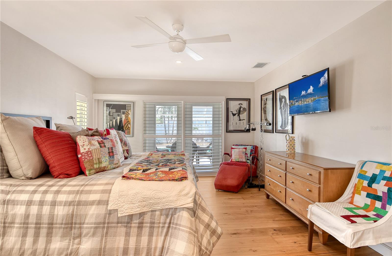 BELAIR BAYOU - Residential