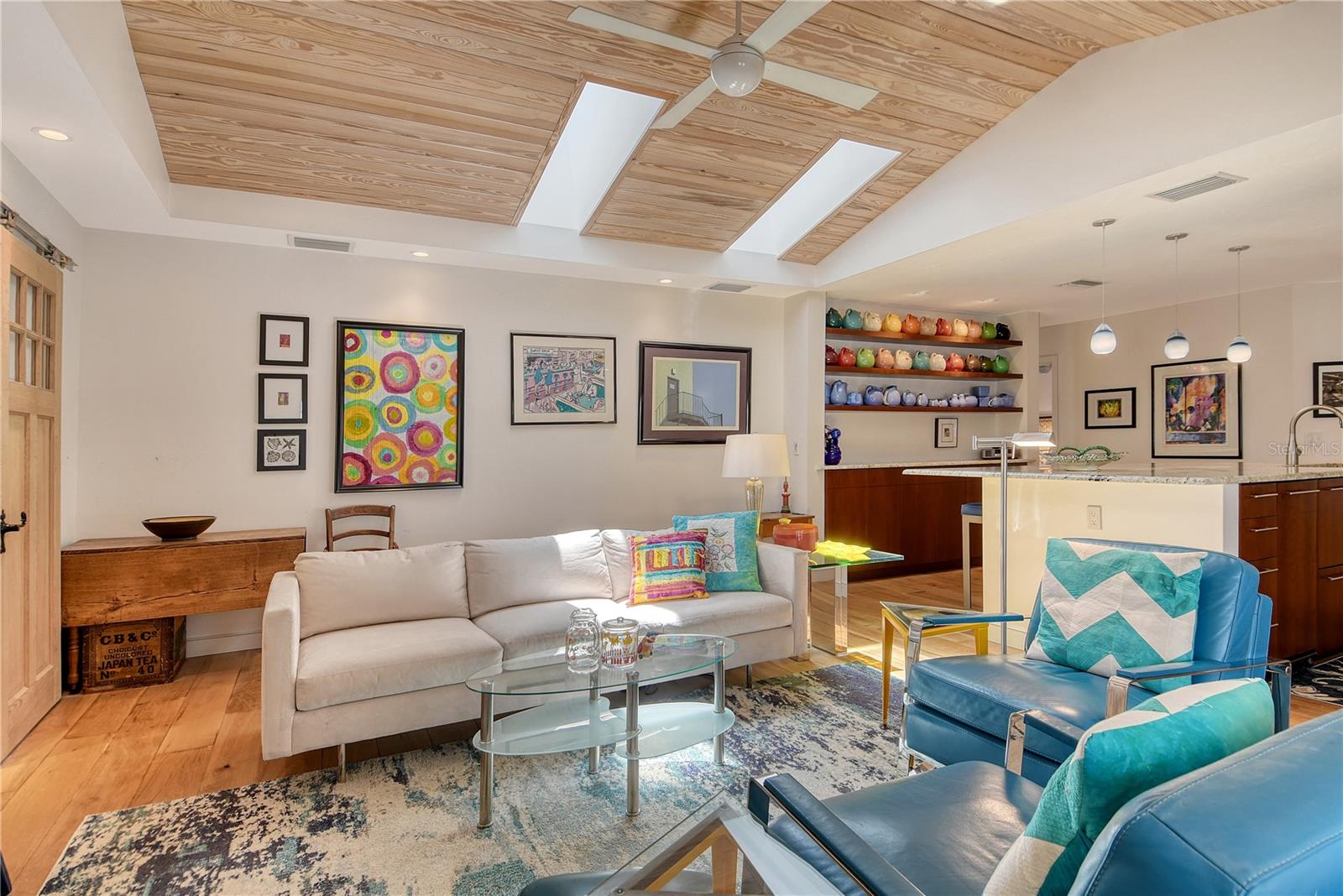 BELAIR BAYOU - Residential