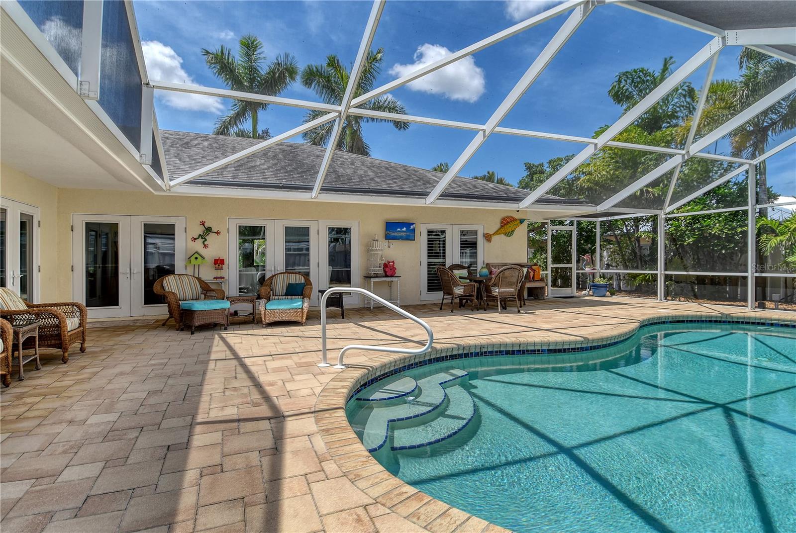 BELAIR BAYOU - Residential