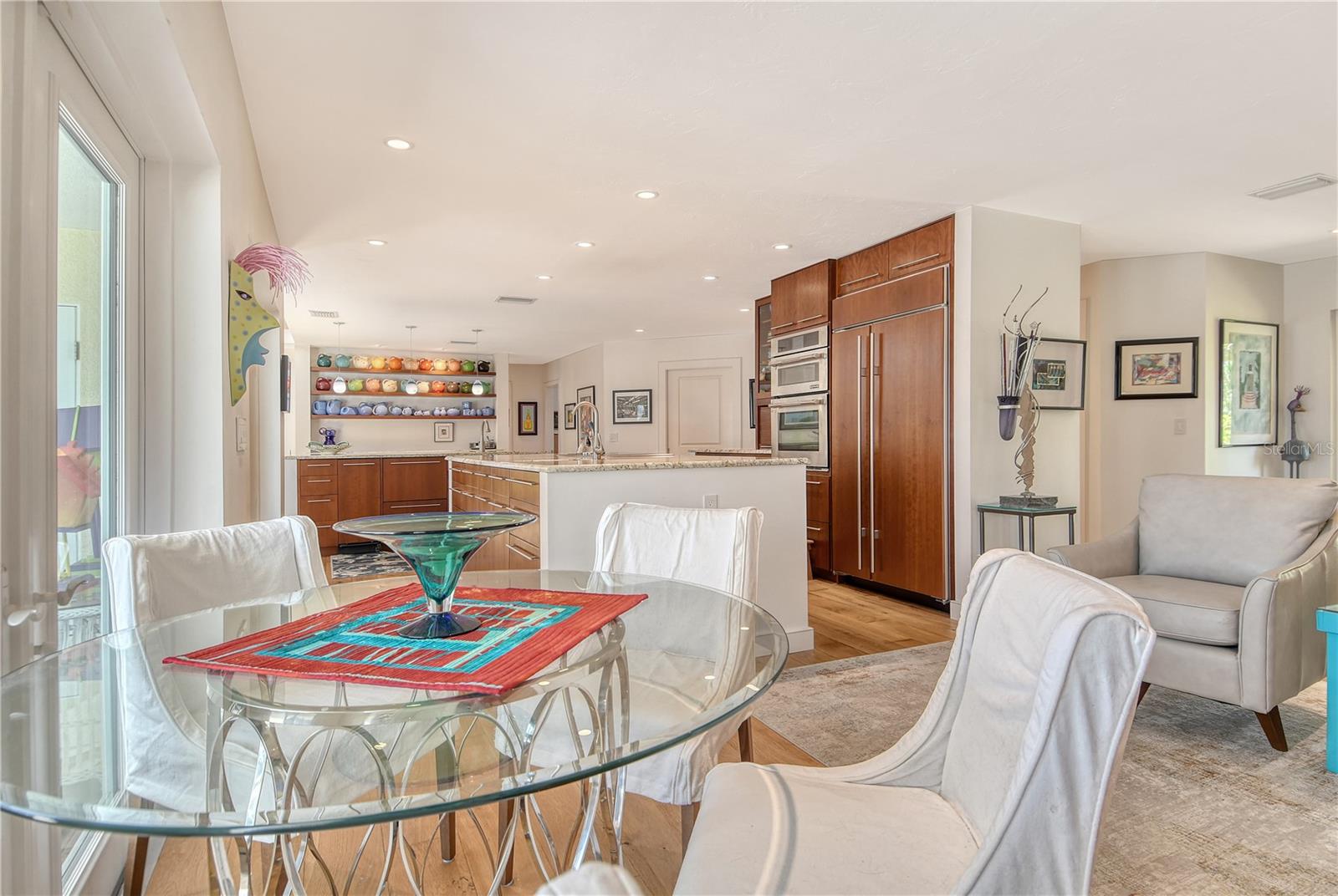 BELAIR BAYOU - Residential