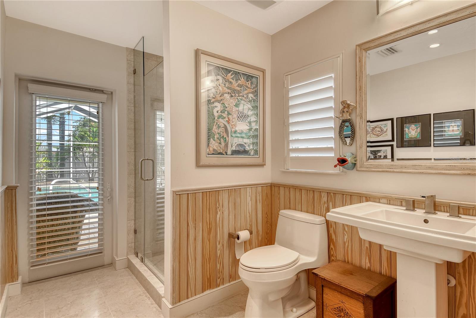 BELAIR BAYOU - Residential