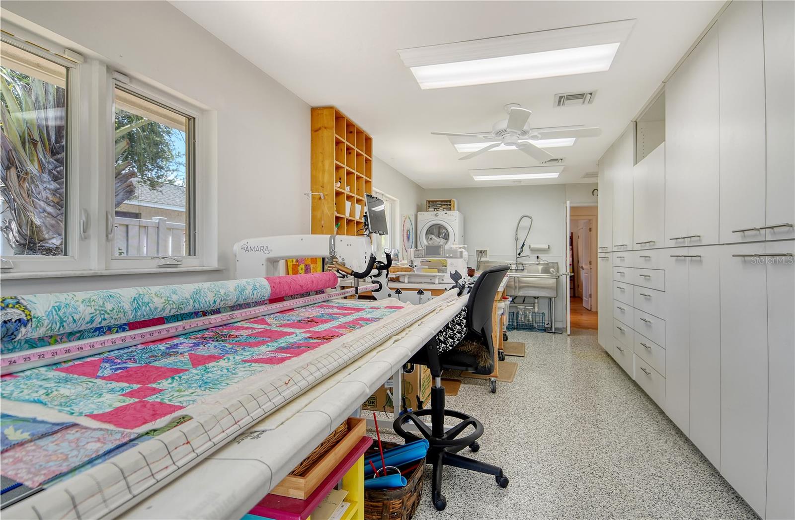 BELAIR BAYOU - Residential