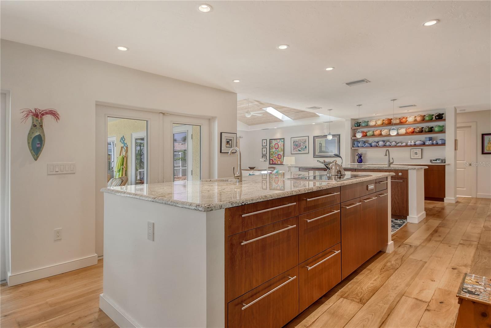 BELAIR BAYOU - Residential