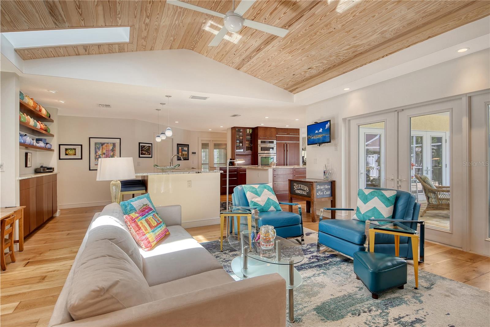 BELAIR BAYOU - Residential