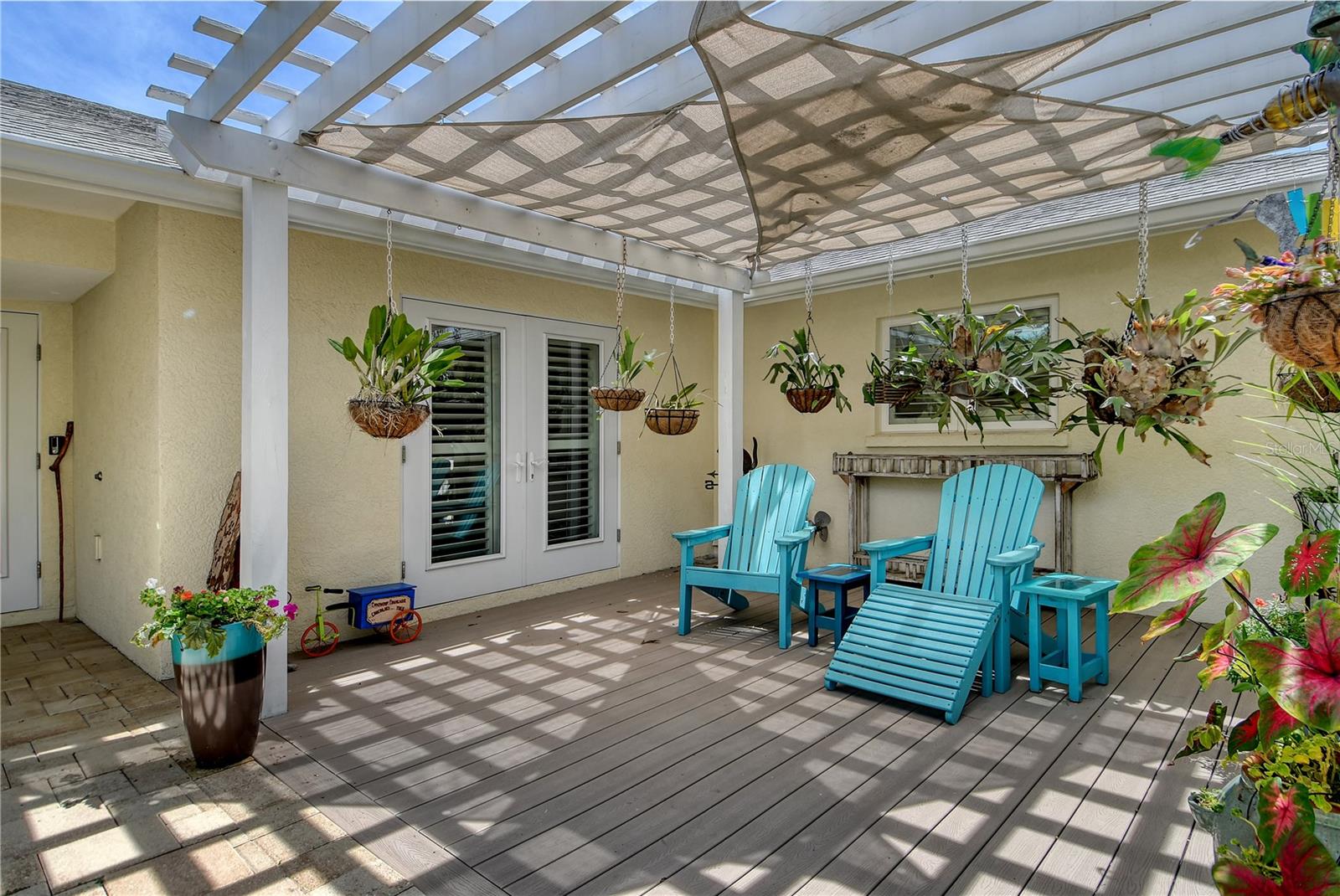 BELAIR BAYOU - Residential