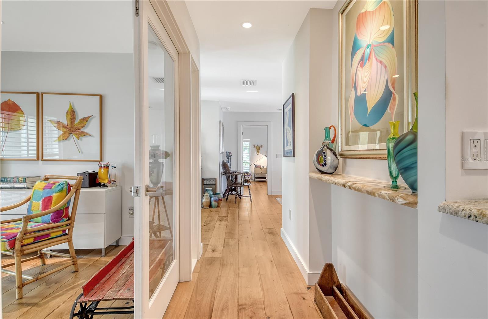 BELAIR BAYOU - Residential