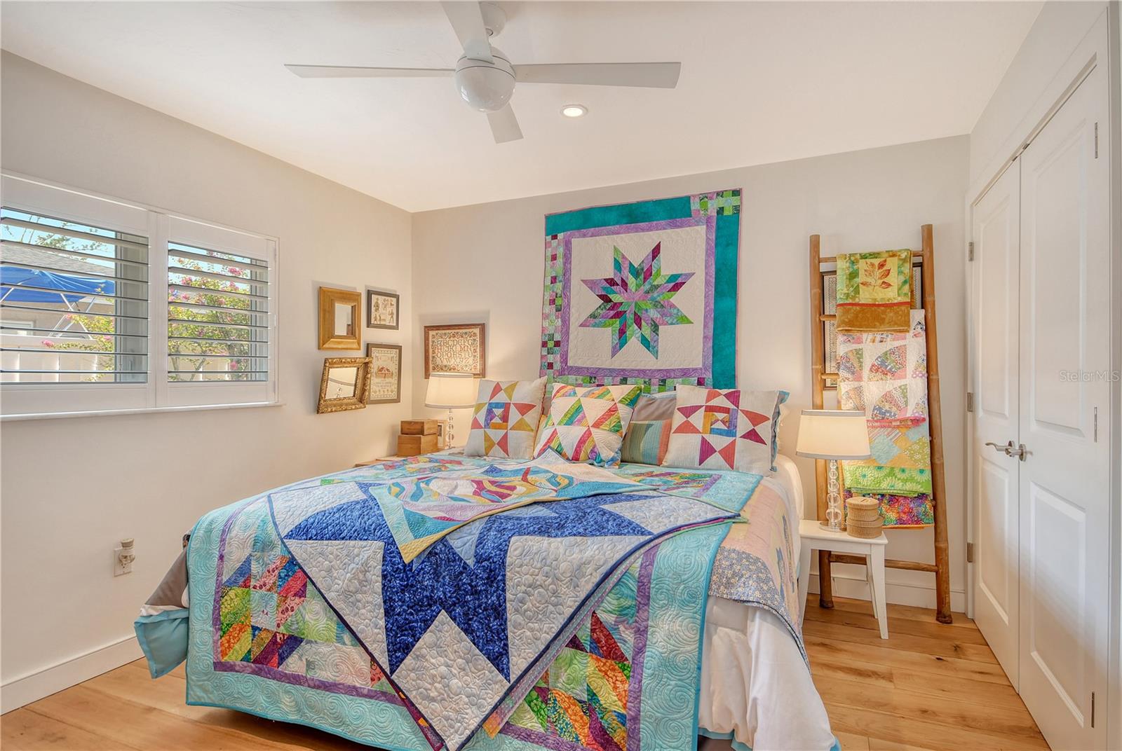 BELAIR BAYOU - Residential