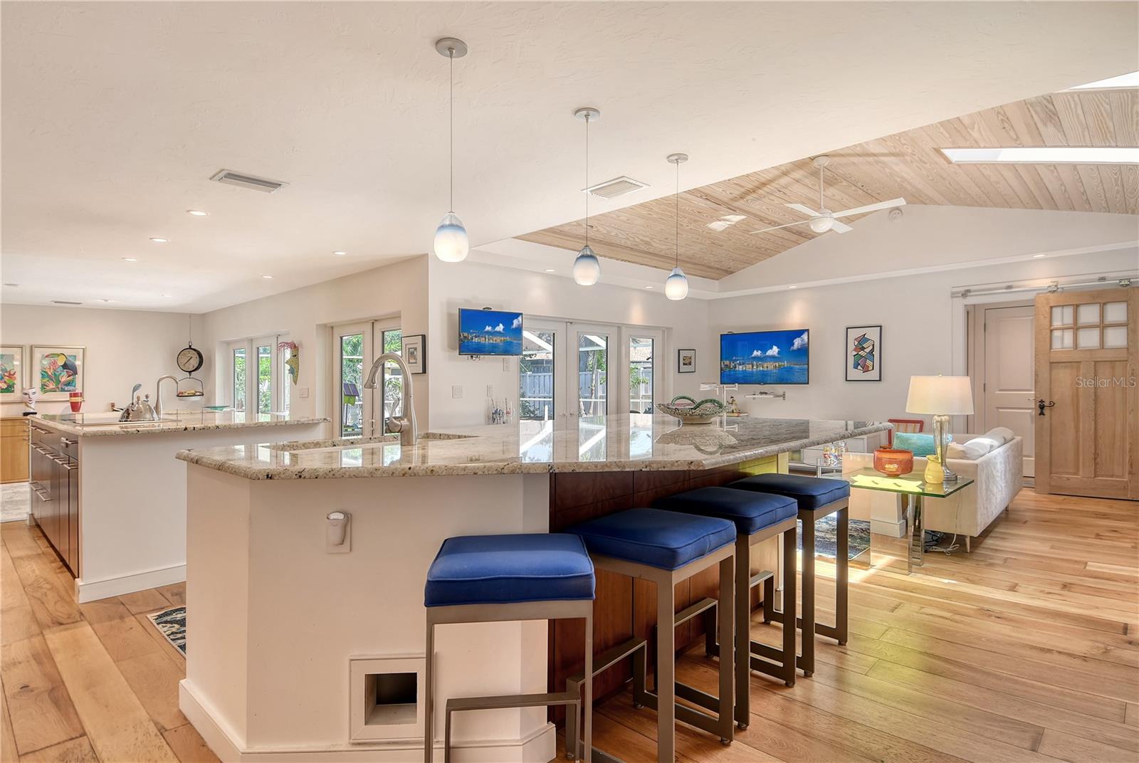 BELAIR BAYOU - Residential