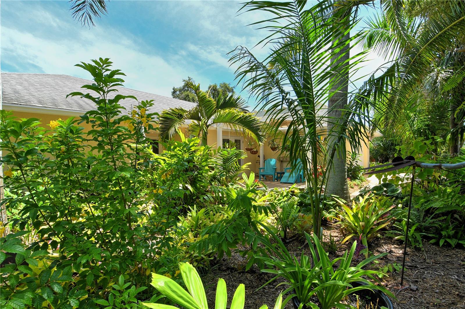 BELAIR BAYOU - Residential