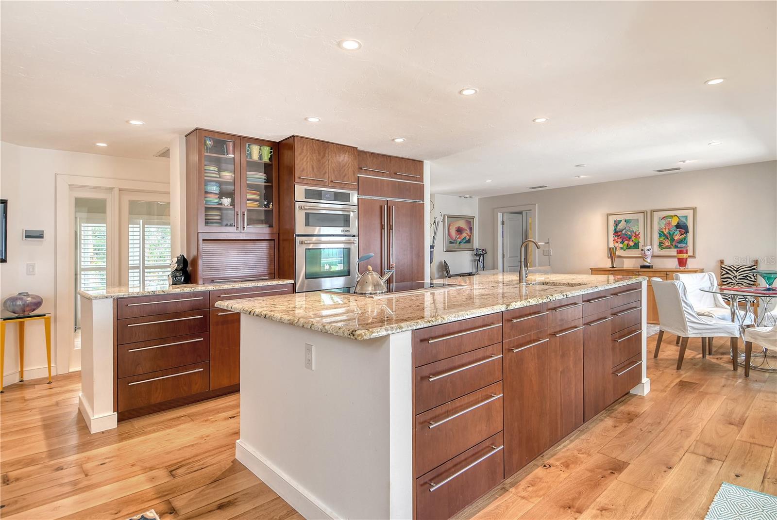 BELAIR BAYOU - Residential