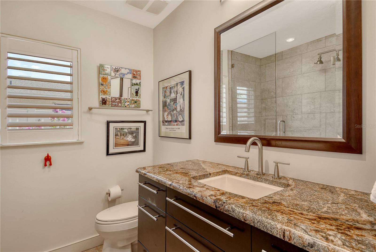 BELAIR BAYOU - Residential